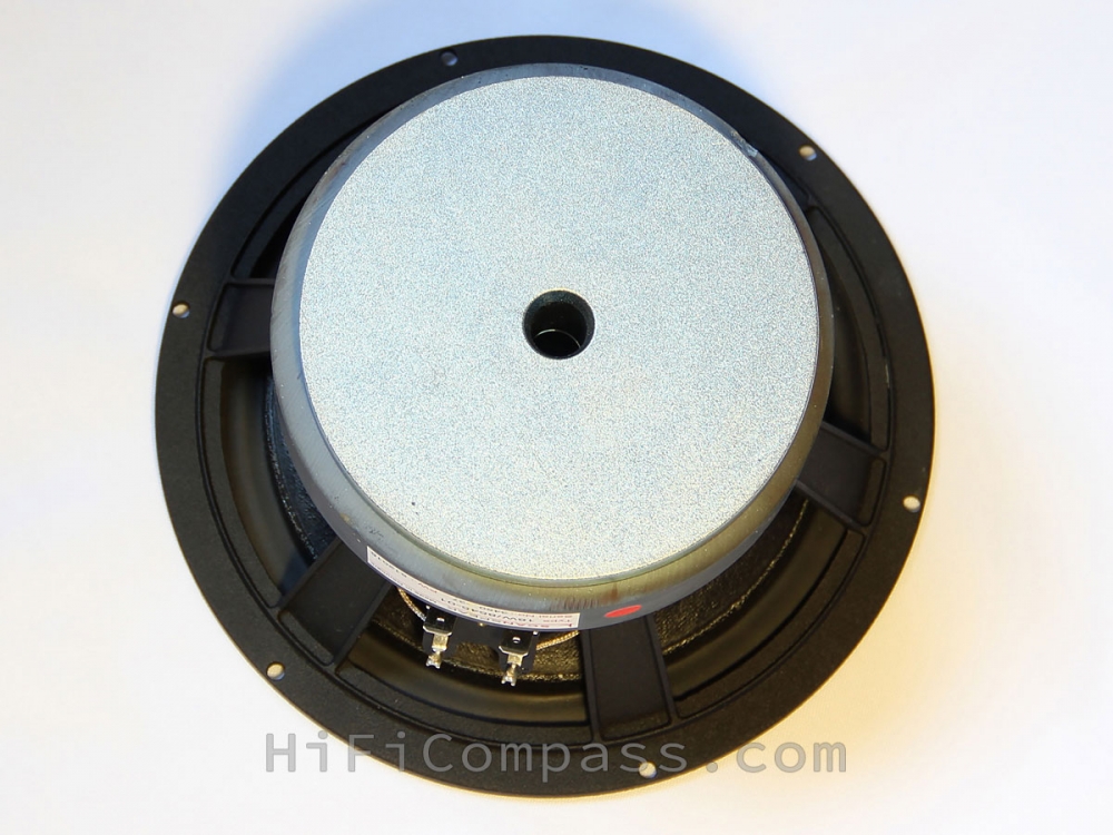 ScanSpeak 18W/8545-01 | HiFiCompass