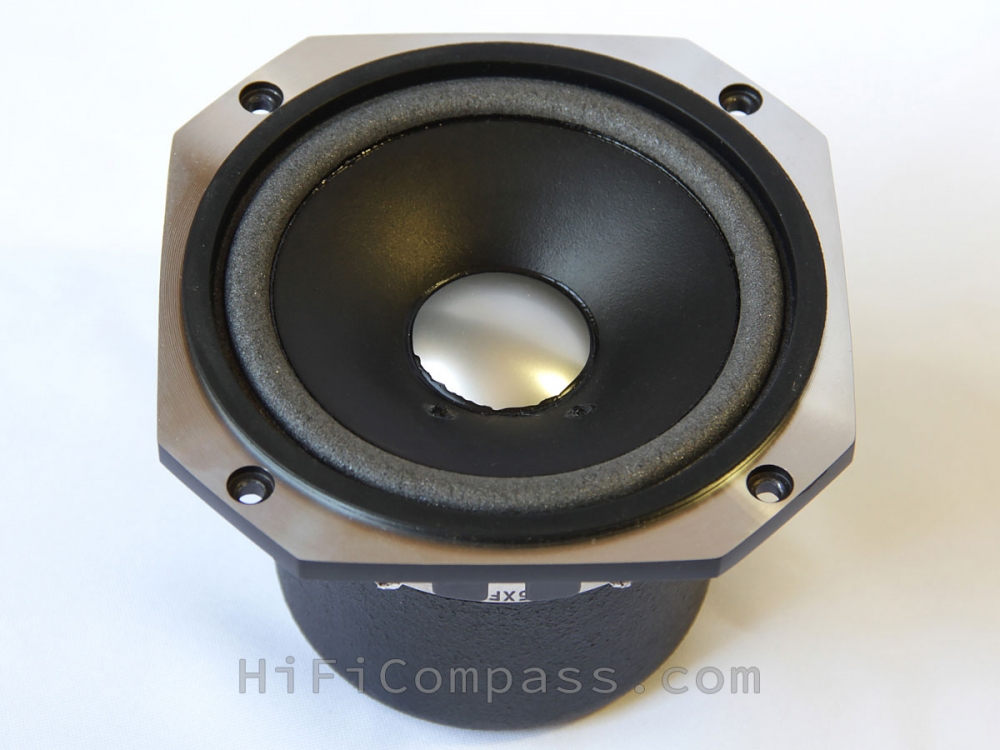 Fostex F120A | HiFiCompass