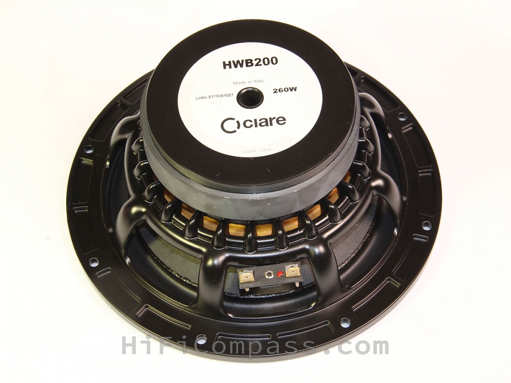 ciare hwb200