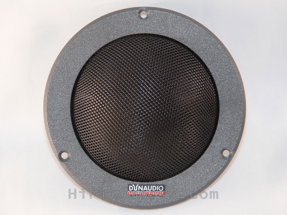 Dynaudio MD142 | HiFiCompass