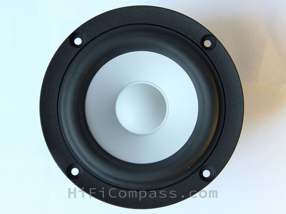 SB Acoustics SB12CACS25-4 | HiFiCompass