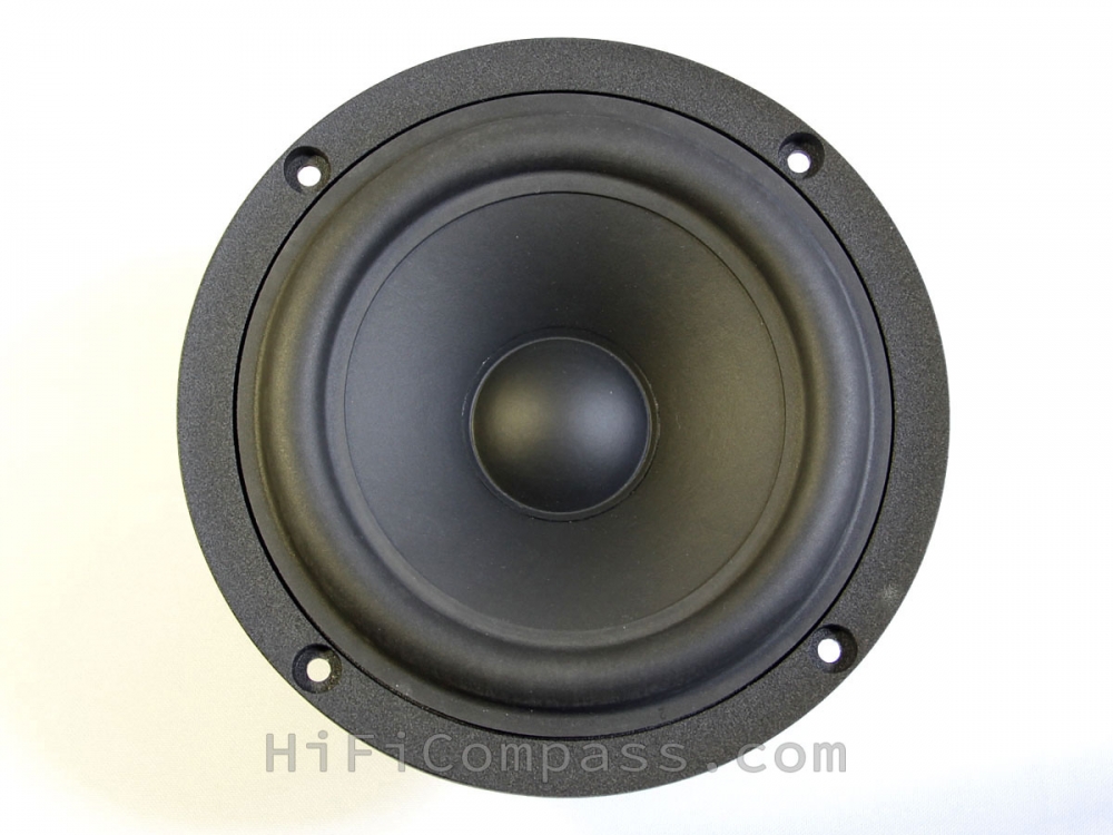 SB Acoustics SB15NRXC30-8 | HiFiCompass