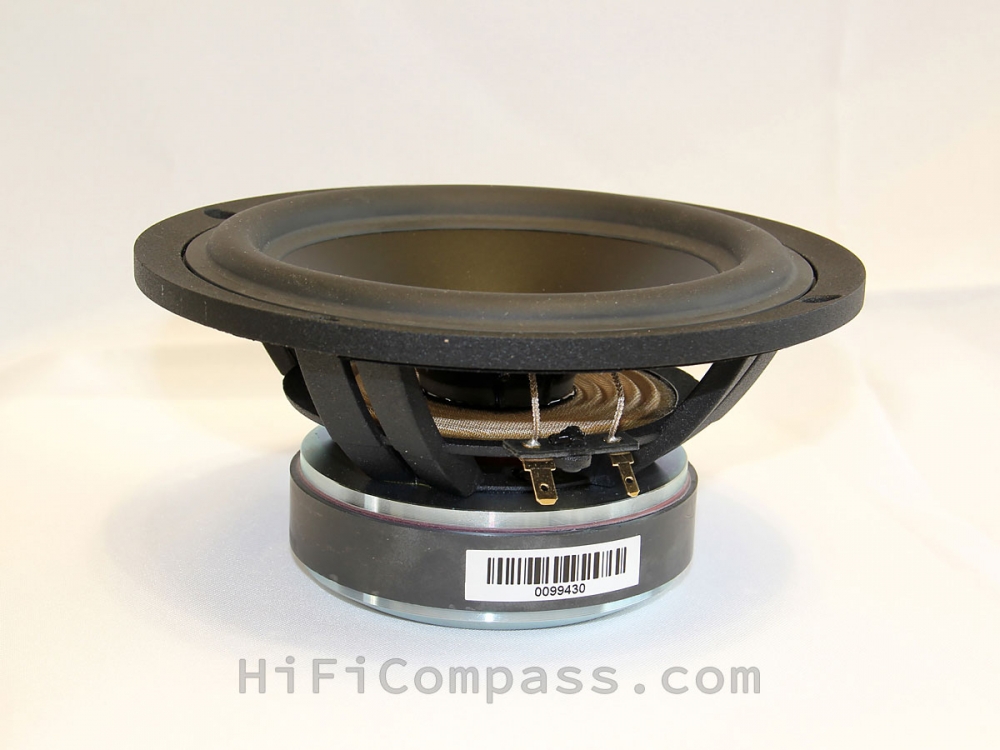 SB Acoustics SB17MFC35-4 | HiFiCompass