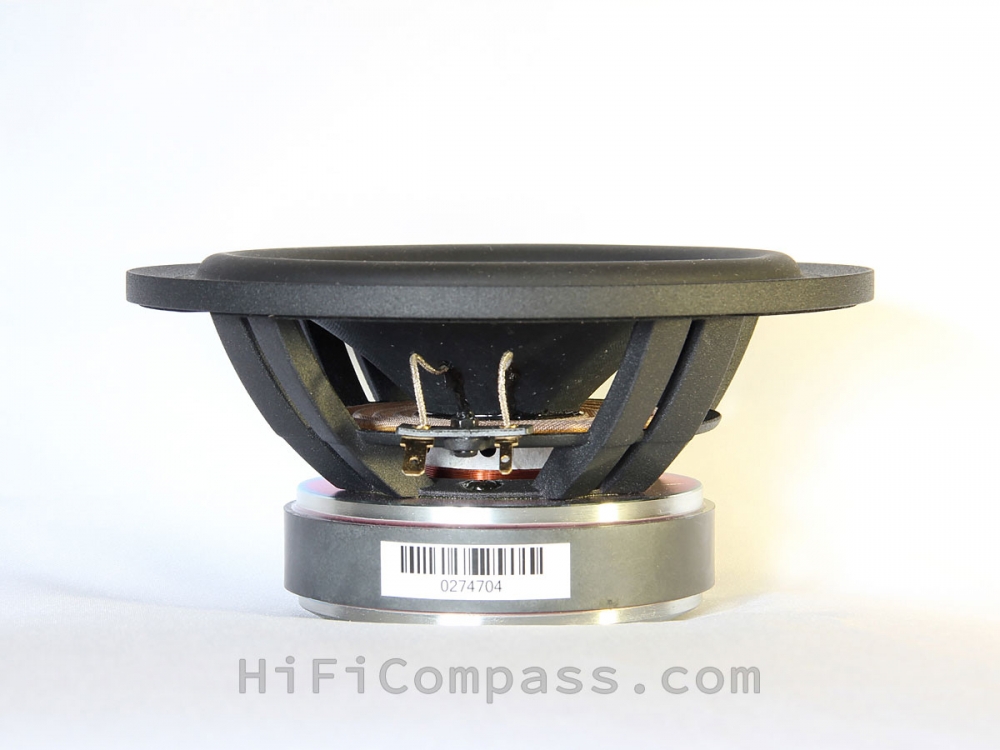 SB Acoustics SB17NRX2C35-4 | HiFiCompass