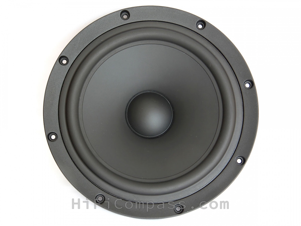 ネット公式店 SB Acoustics SB23NRXS45-8 スピーカーユニット 23cm