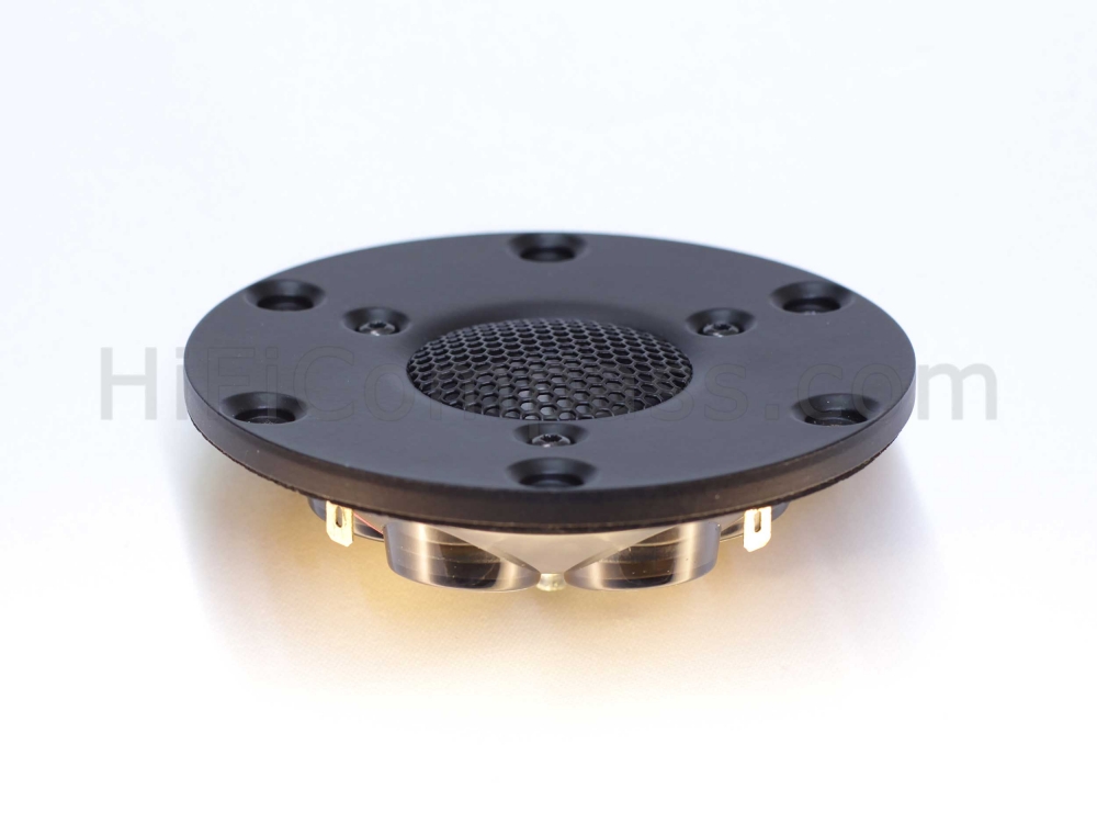 Scanspeak hot sale beryllium tweeter