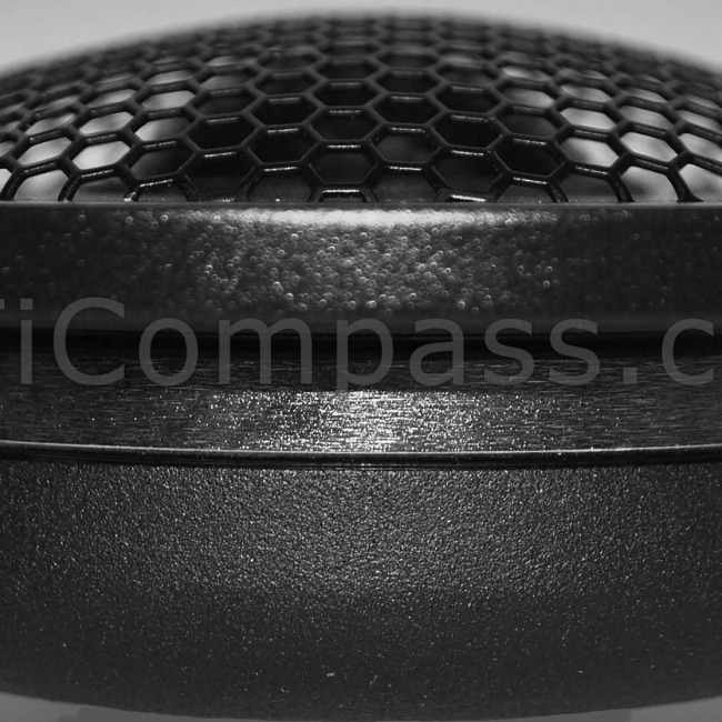 BlieSMa T34A-4 AluMag Dome Tweeter | HiFiCompass