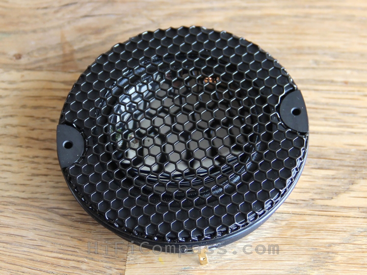 accuton diamond tweeter price